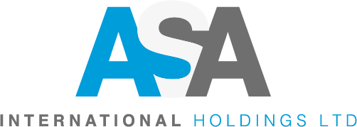 ASA Holdings International Ltd
